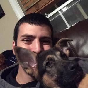 Meet your Posher, Daniel